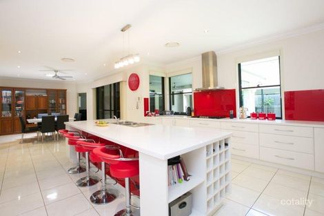 Property photo of 18 Woodcrest Close Redland Bay QLD 4165