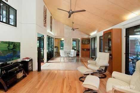 Property photo of 5 Doolee Court Currumbin Valley QLD 4223