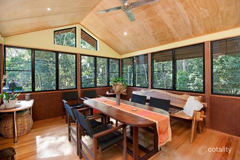Property photo of 5 Doolee Court Currumbin Valley QLD 4223
