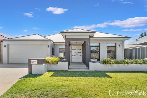 Property photo of 110 Bellas Circuit Piara Waters WA 6112