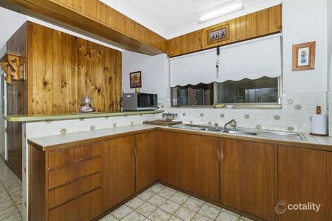 Property photo of LOT 8 St Kilda Road Waterloo Corner SA 5110