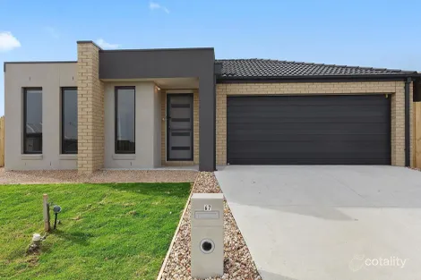 67 Kelpie Bvd, Curlewis, VIC 3222