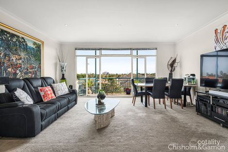 302/10 Princes St, Port Melbourne, VIC 3207