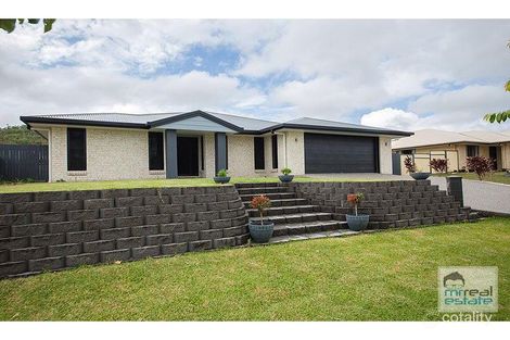 14 Bruce Hiskins Ct, Norman Gardens, QLD 4701