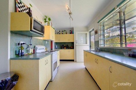 Property photo of 27 Hodges Crescent Vincent QLD 4814