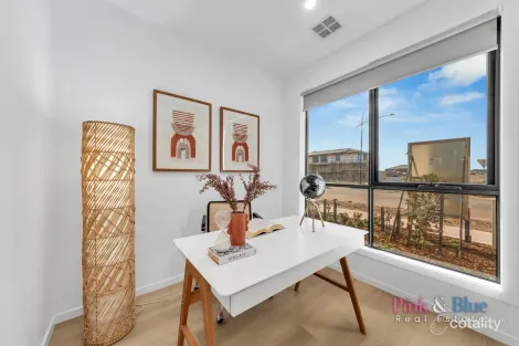 Property photo of 34 Power Street Aintree VIC 3336