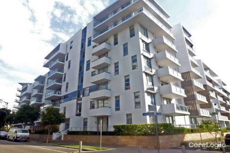 Property photo of 104/14 Shoreline Drive Rhodes NSW 2138