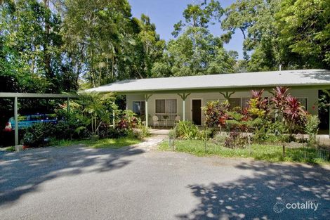 Property photo of 3 Kuranda Crescent Kuranda QLD 4881