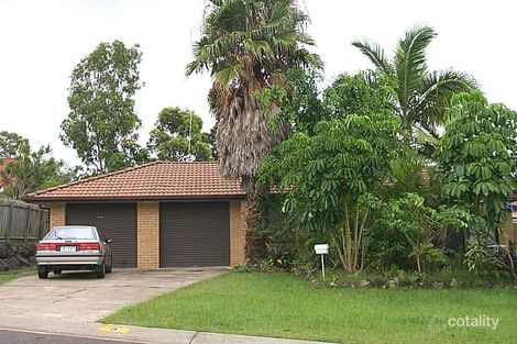 Property photo of 14 Senate Street Labrador QLD 4215