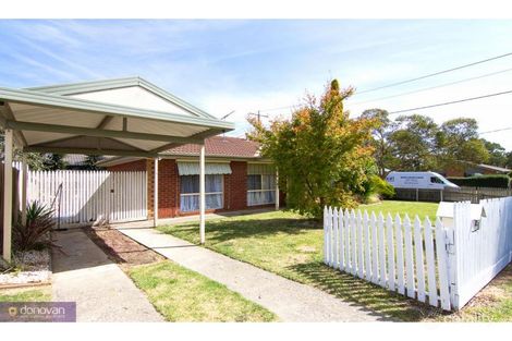 Property photo of 2 Alter Court Skye VIC 3977