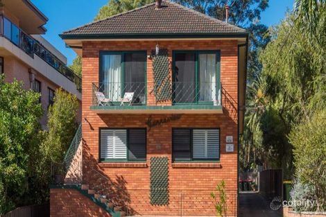Property photo of 3/36 Nicholson Parade Cronulla NSW 2230