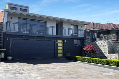 Property photo of 18 Arthur Street Ryde NSW 2112