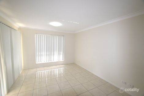 Property photo of 23 Jumbuck Court Glen Eden QLD 4680