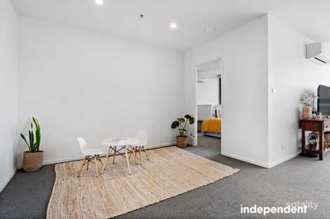 Property photo of 127/7 Irving Street Phillip ACT 2606