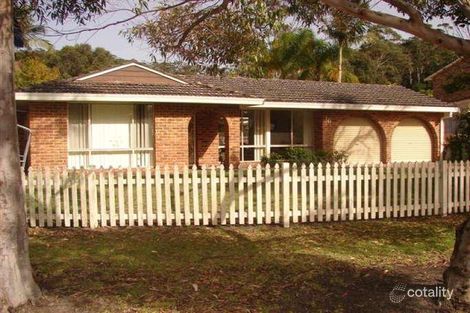 Property photo of 16 Merrivale Close Kincumber NSW 2251