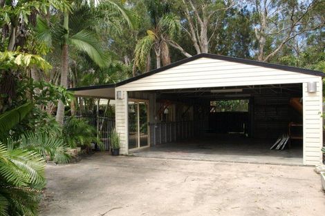 Property photo of 24 Petrel Place Jacobs Well QLD 4208
