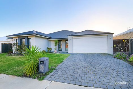 Property photo of 18 Beukers Way Piara Waters WA 6112