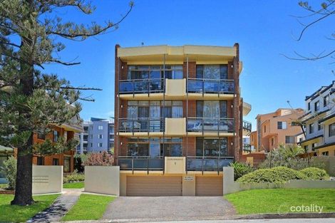 1/9 Lord St, Port Macquarie, NSW 2444