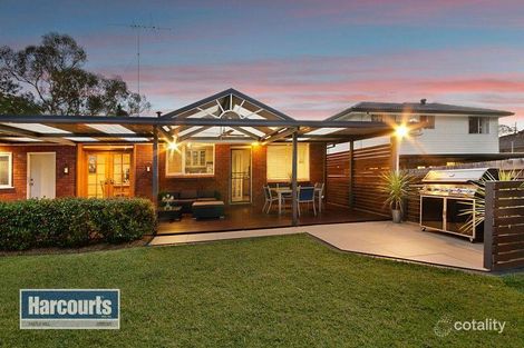 Property photo of 24 Selkirk Street Winston Hills NSW 2153