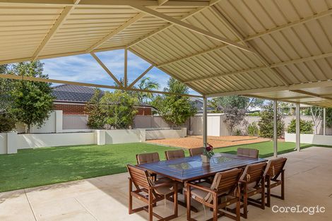 Property photo of 44 Parkview Drive Southern River WA 6110