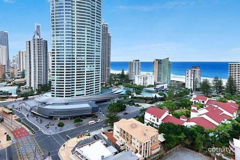 Property photo of 1504/3018 Surfers Paradise Boulevard Surfers Paradise QLD 4217