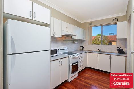 Property photo of 5/54 Prospect Street Rosehill NSW 2142