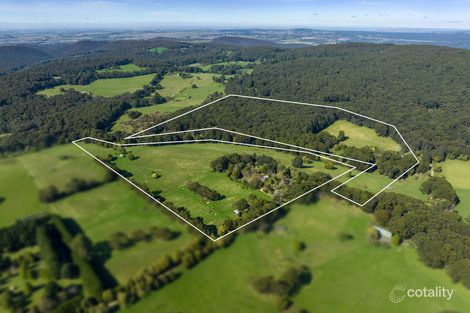 Property photo of 131 Shannons Lane Kerrie VIC 3434