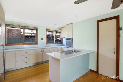 Property photo of 22 Jamieson Avenue Rowville VIC 3178