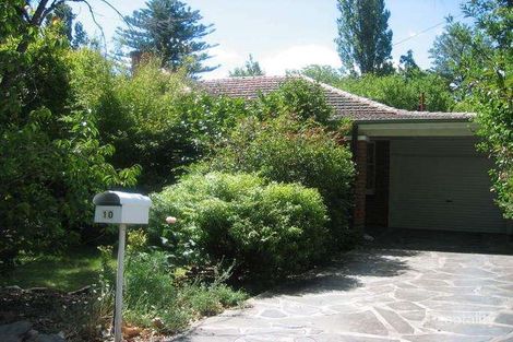 Property photo of 10 Leonard Terrace Torrens Park SA 5062