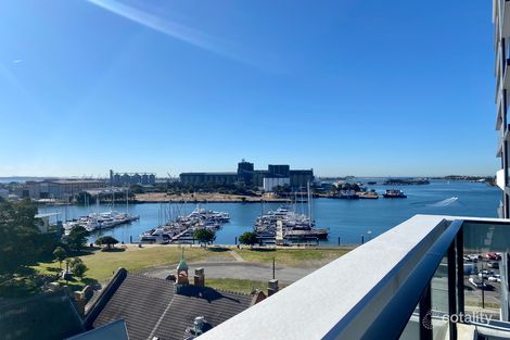 Property photo of 405/12 Bishopsgate Street Wickham NSW 2293