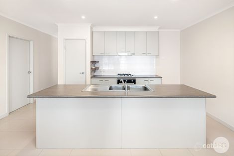 Property photo of 46 Creekstone Drive Alfredton VIC 3350