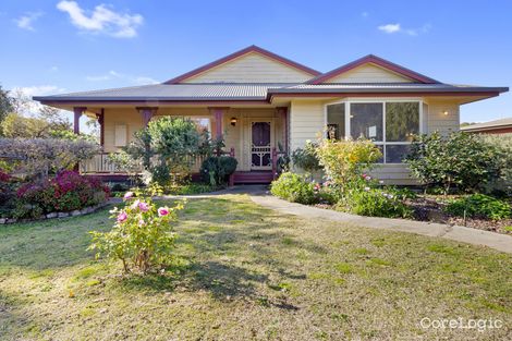1c Jones St, Avenel, VIC 3664
