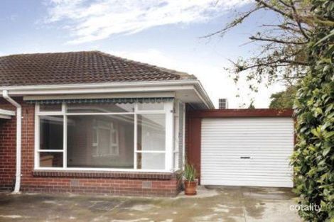 Property photo of 3/27 Pacific Boulevard Beaumaris VIC 3193