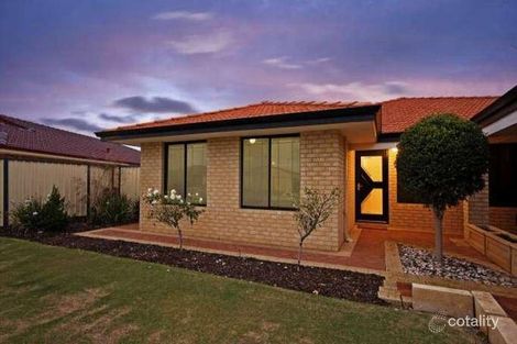Property photo of 31 Whiteman Crescent Bertram WA 6167