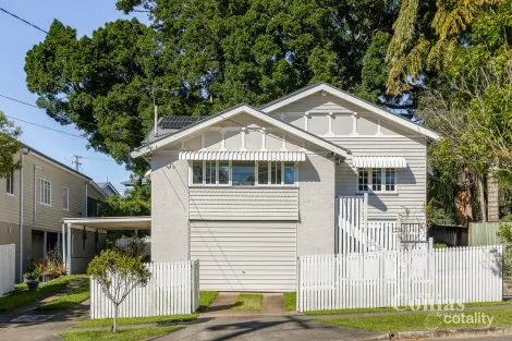 22 Glory St, Ashgrove, QLD 4060