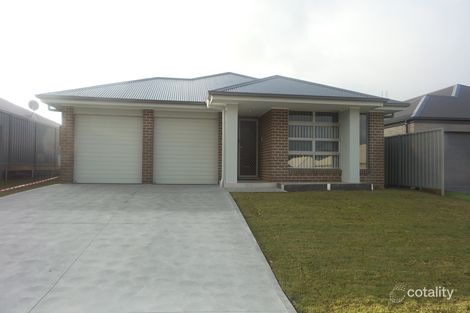 Property photo of 51 Caladenia Crescent South Nowra NSW 2541