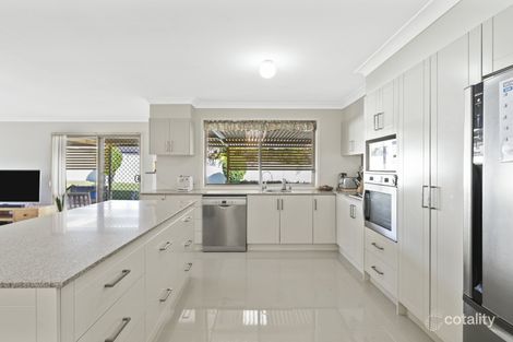 Property photo of 29 Highland Crescent Hamlyn Terrace NSW 2259