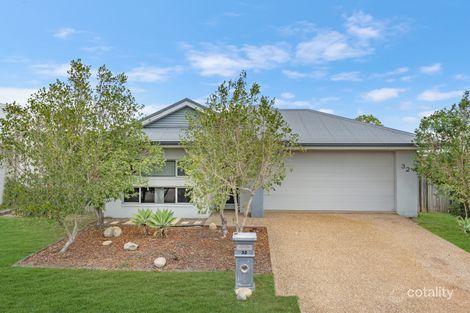 32 Yass Cct, Kelso, QLD 4815