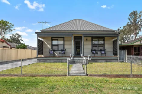 Property photo of 43 Branxton Street Greta NSW 2334