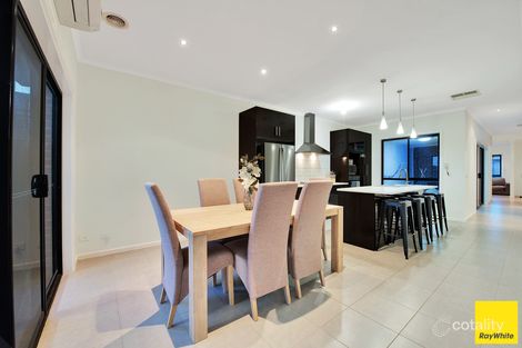 Property photo of 1/11 McDougall Place Truganina VIC 3029