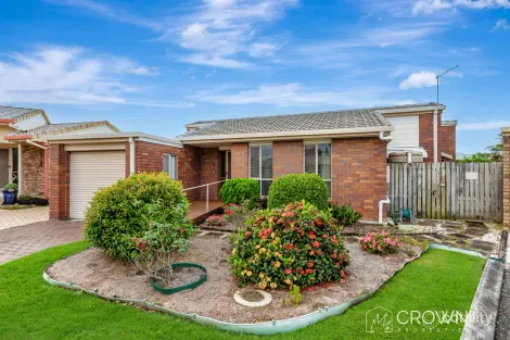 Property photo of 45/2 Wattle Road Rothwell QLD 4022