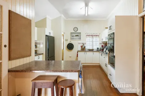 Property photo of 22 Glory Street Ashgrove QLD 4060