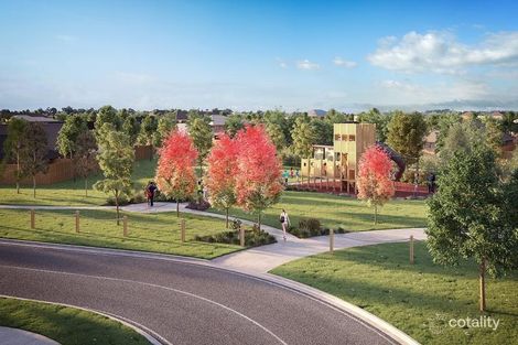 Property photo of LOT 4 Compass Circuit Corio VIC 3214