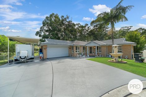 28 Elouera Pl, West Haven, NSW 2443