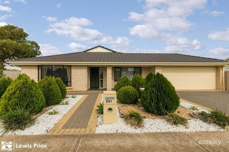 Property photo of 24B Sandery Avenue Seacombe Gardens SA 5047