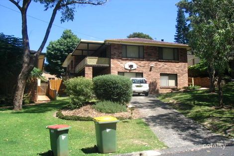 25 Elissa Cres, Wyoming, NSW 2250