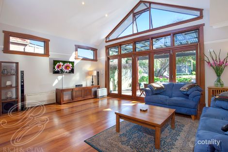 Property photo of 81 Croydon Avenue Croydon Park NSW 2133