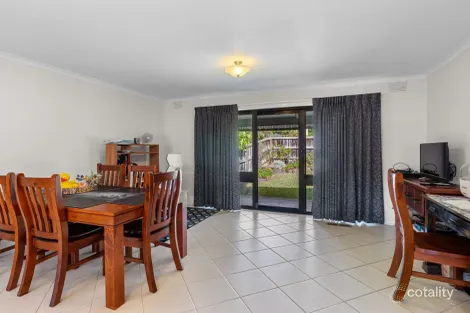 Property photo of 31 Dorrigo Drive Boronia VIC 3155