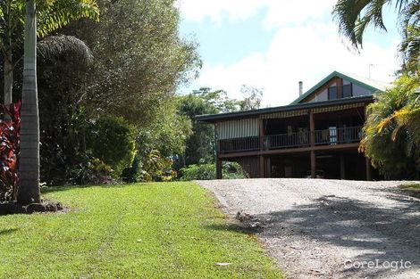 Property photo of 8 Vance Close Barrine QLD 4872