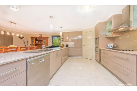 Property photo of 4 Volp Court Highfields QLD 4352